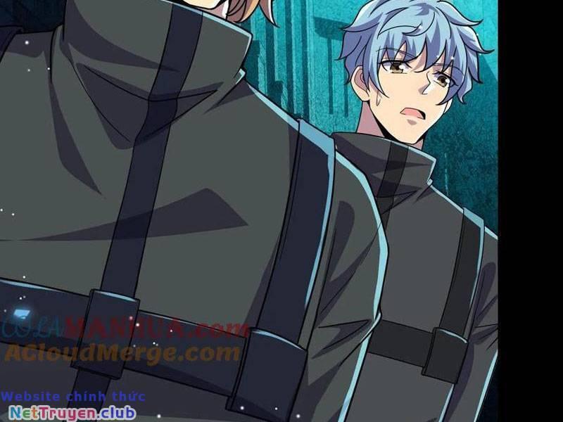 nhìn thấy thanh máu, ta xử tội thần linh chapter 167 18