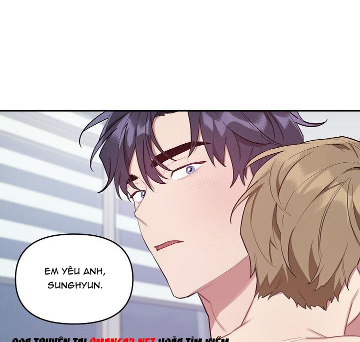 vị khách khả nghi và nhóc làm thêm chapter 24 42