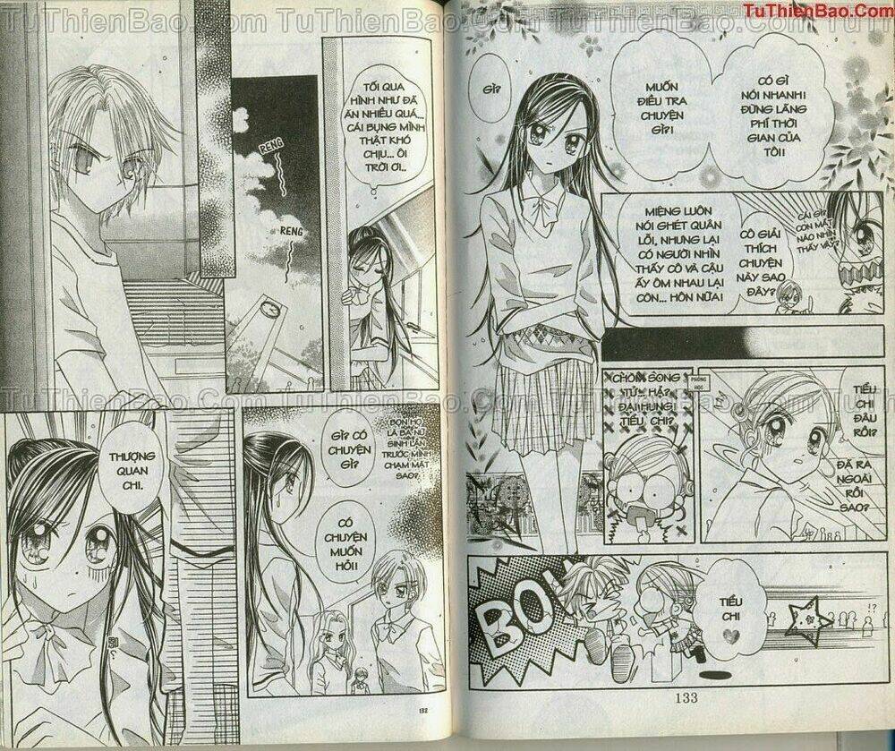 vườn mật ngọt chapter 1 66