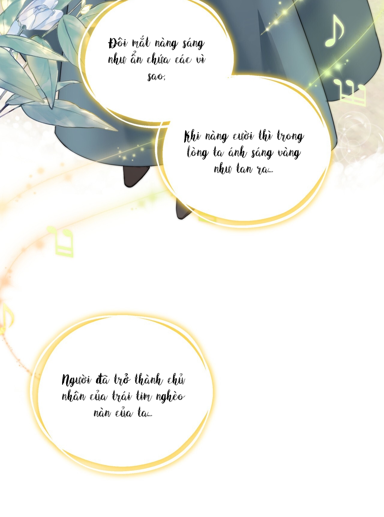 dấu tích của tiên nữ chapter 10.1 36