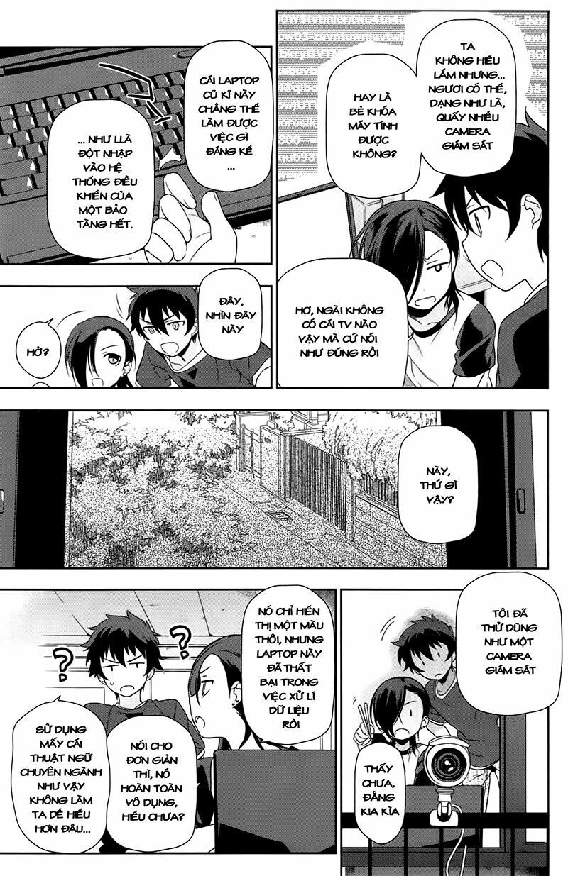 ma vương đi làm thêm chapter 12 31