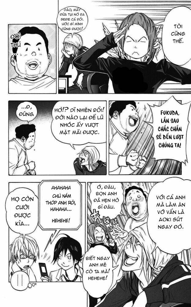 họa sĩ truyện tranh chapter 34 12