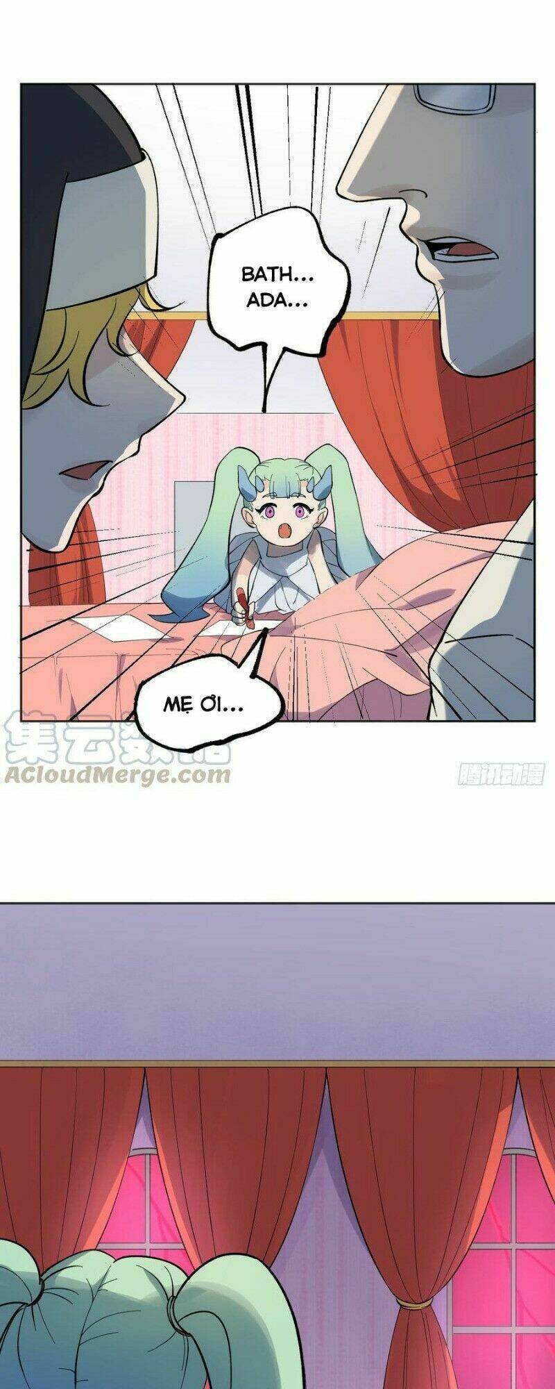 vô hạn khắc kim chi thần chapter 38 9