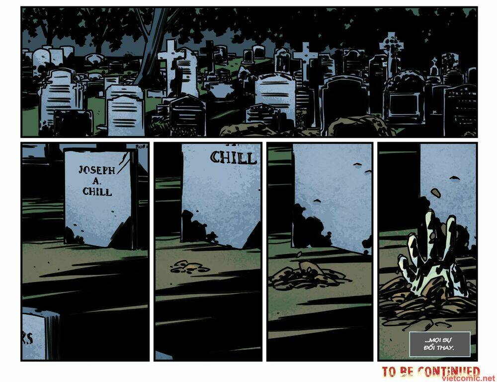 justice league: gods and monsters chapter 2 21