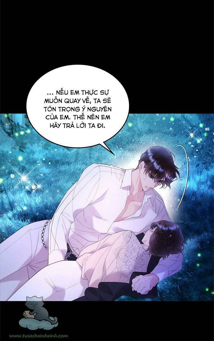 [15+] công chúa chloe chapter 81 72