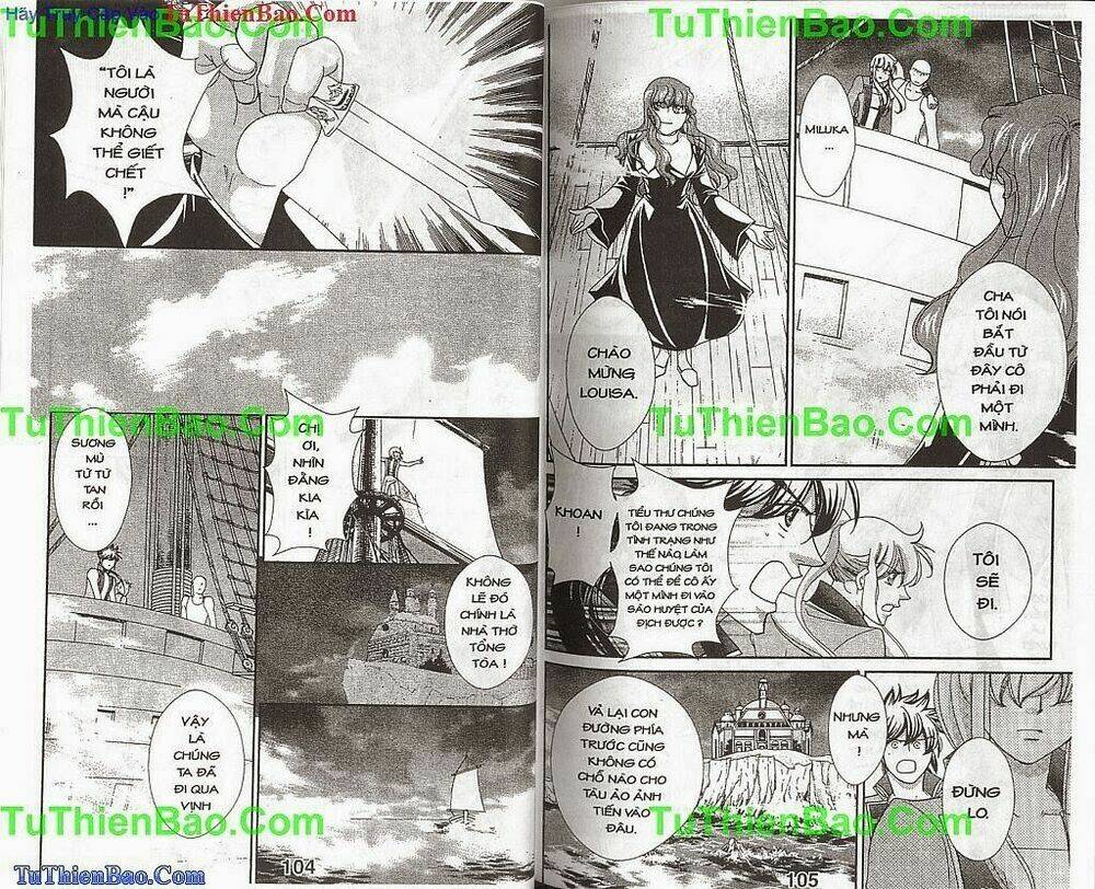 bông hoa cướp biển chapter 5 53