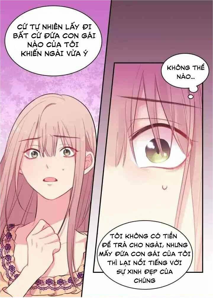 daisy: con đừng trở thành vị hôn thê của công tước chapter 1 33