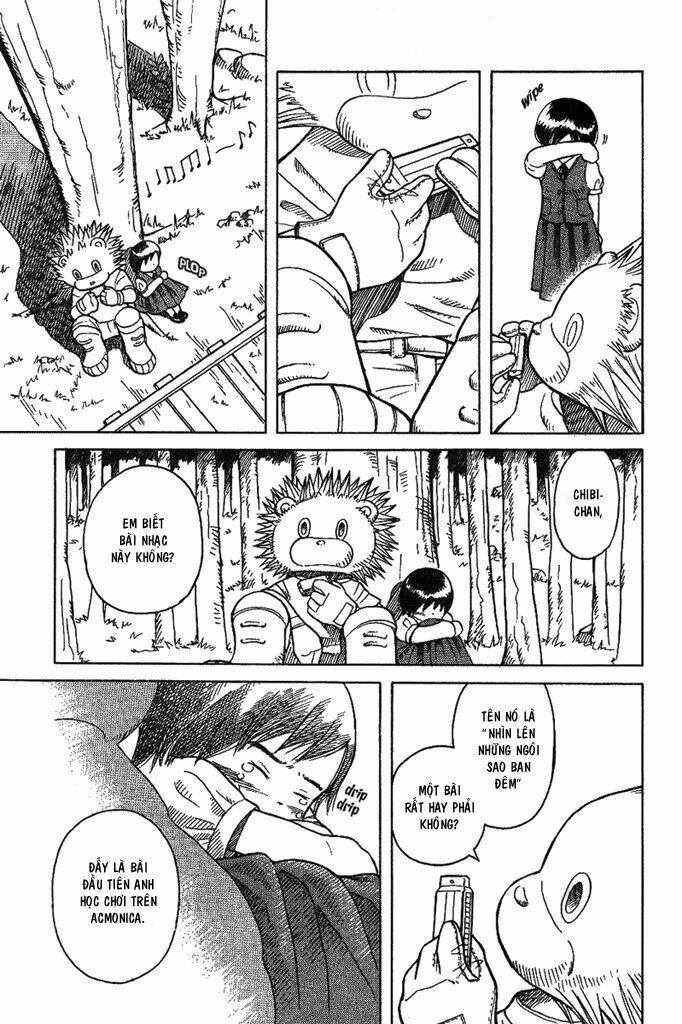 twin spica chapter 9 24