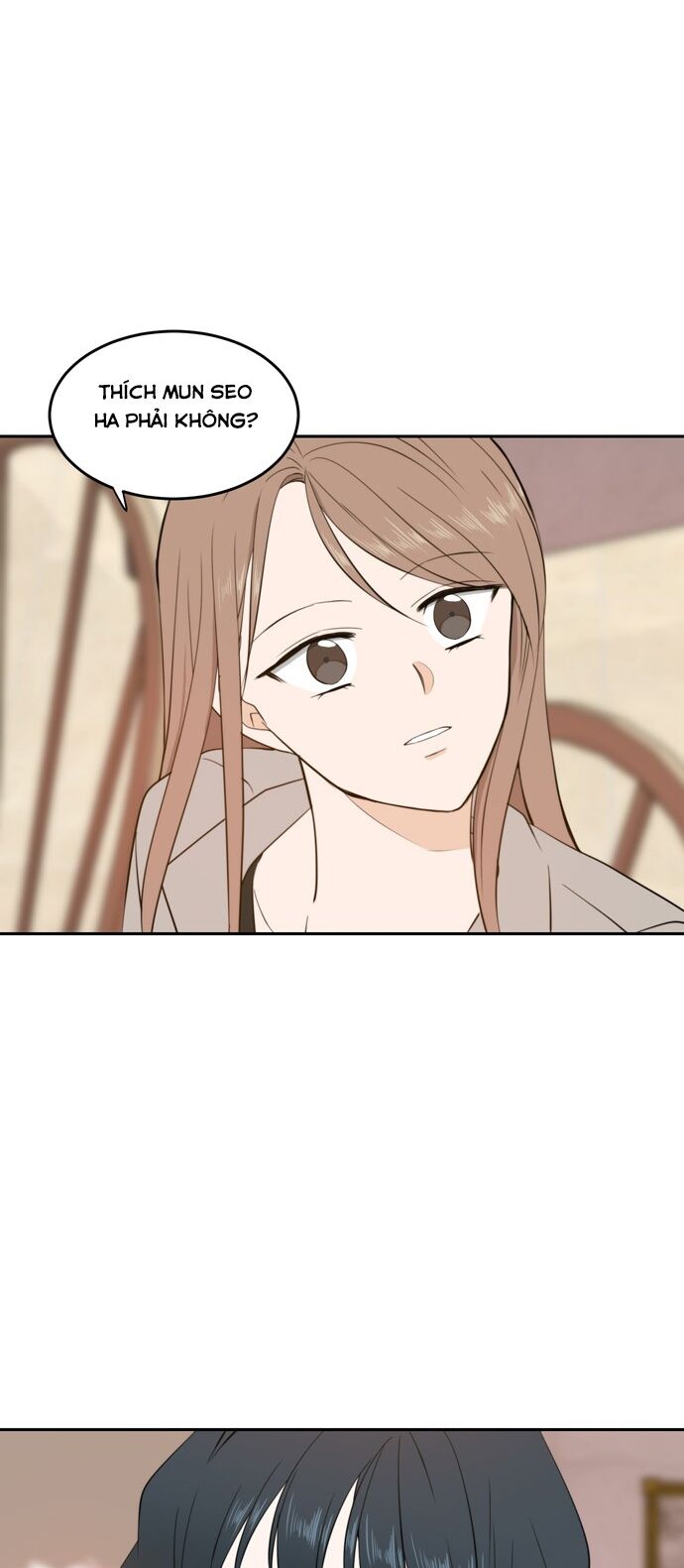 kiếp này cũng xin chăm sóc tôi như vậy nhé kiếp này cũng xin chăm sóc tôi như vậy nhé chapter 16 59