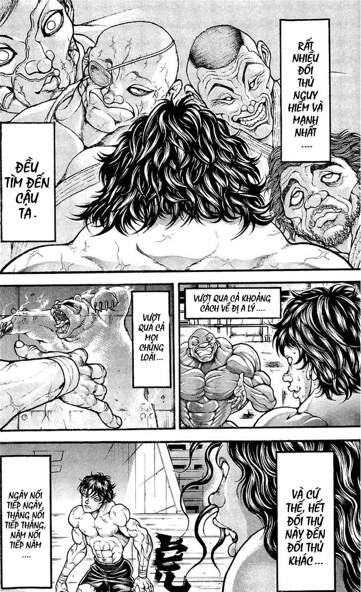 baki – son of ogre chapter 257 14