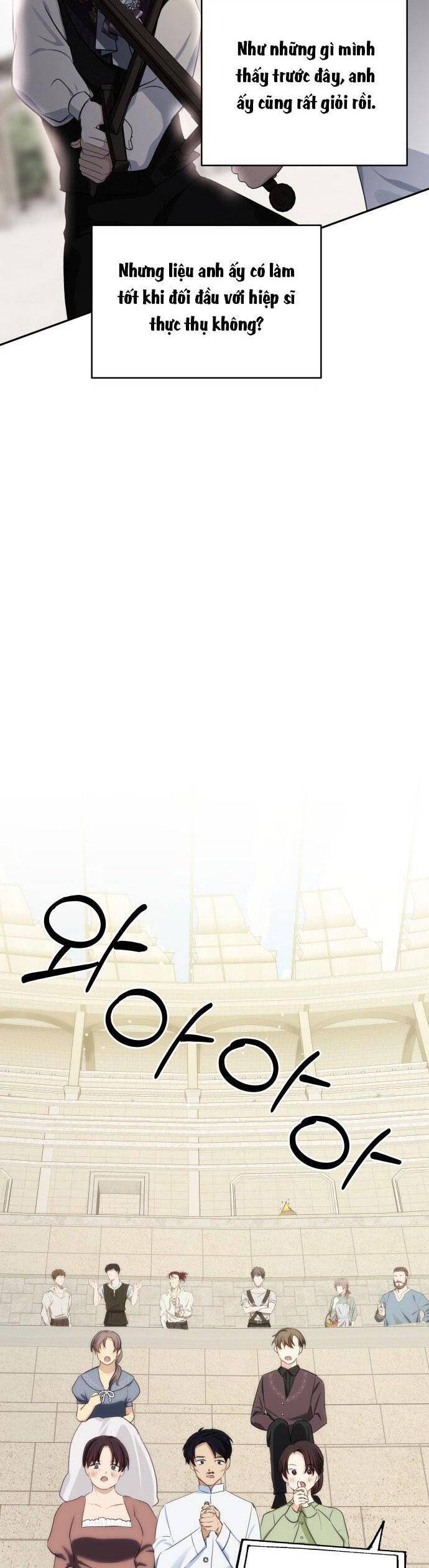 con gái của công tước quái vật chapter 70 28