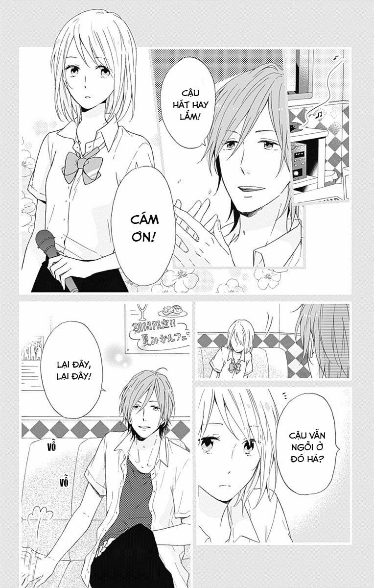 ngày cầu vồng chapter 8 8