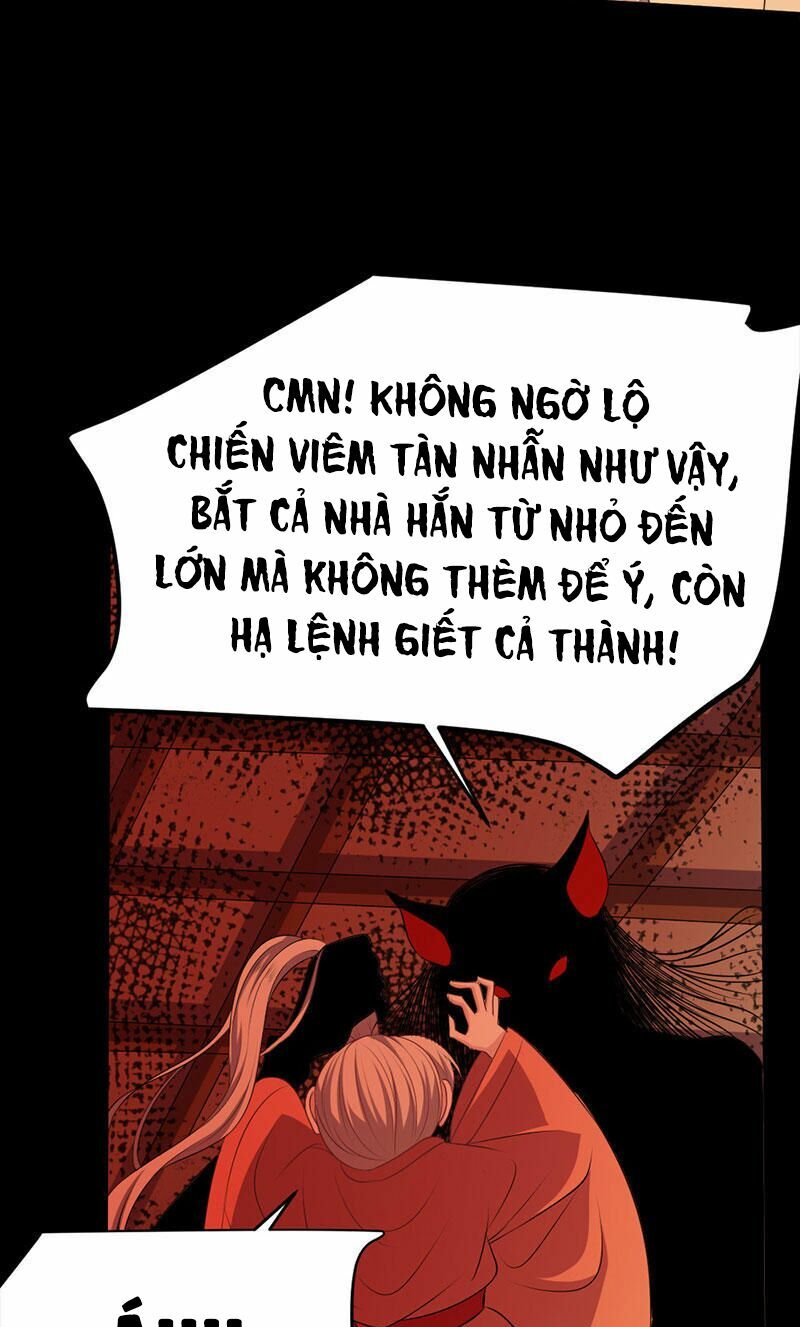 khuynh thế đế vương cơ chapter 21.2 5