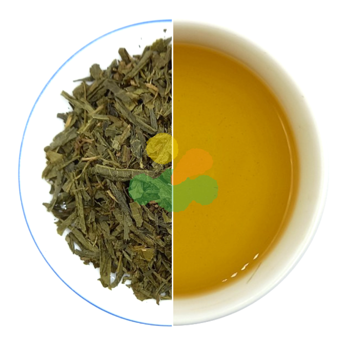 Trà túi lọc Sencha Special SATOEN 175g