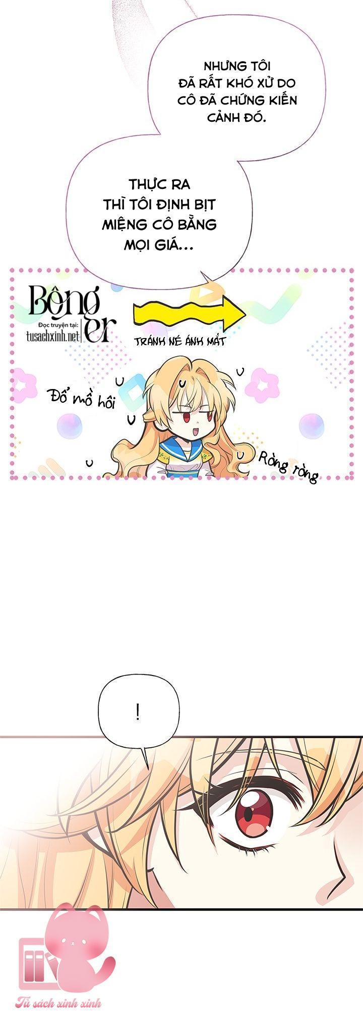 chị tôi nhặt về nam chính của tiểu thuyết chapter 68 40