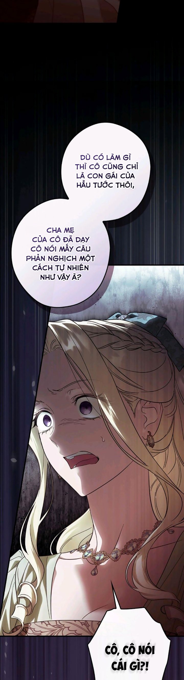 phương pháp khiến chồng đứng về phía của tôi chapter 98 48