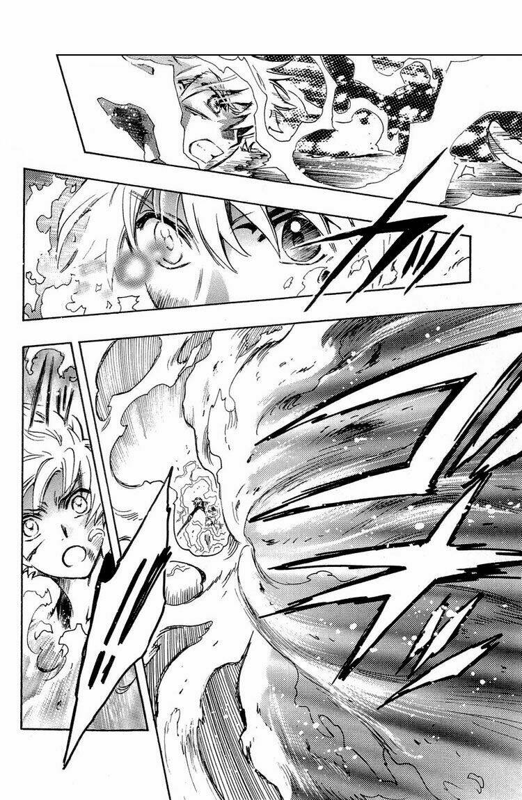 huyền thoại đôi cánh chapter 175 28