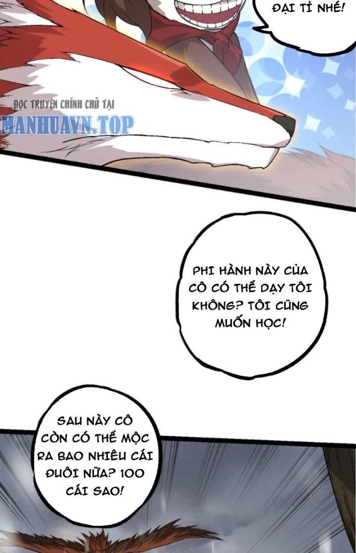 từ cây cổ thụ bắt đầu tiến hóa chapter 84 5