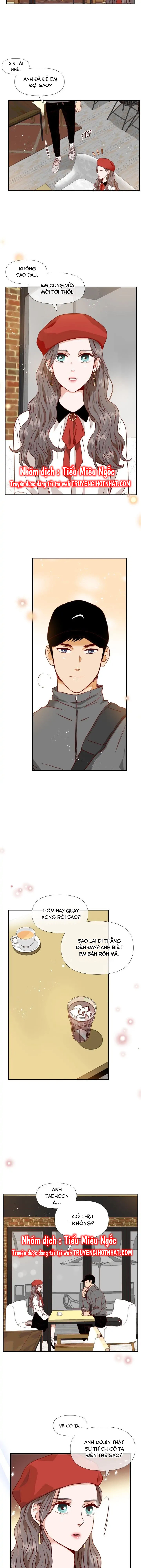 24 phút cho một câu chuyện chapter 32 9