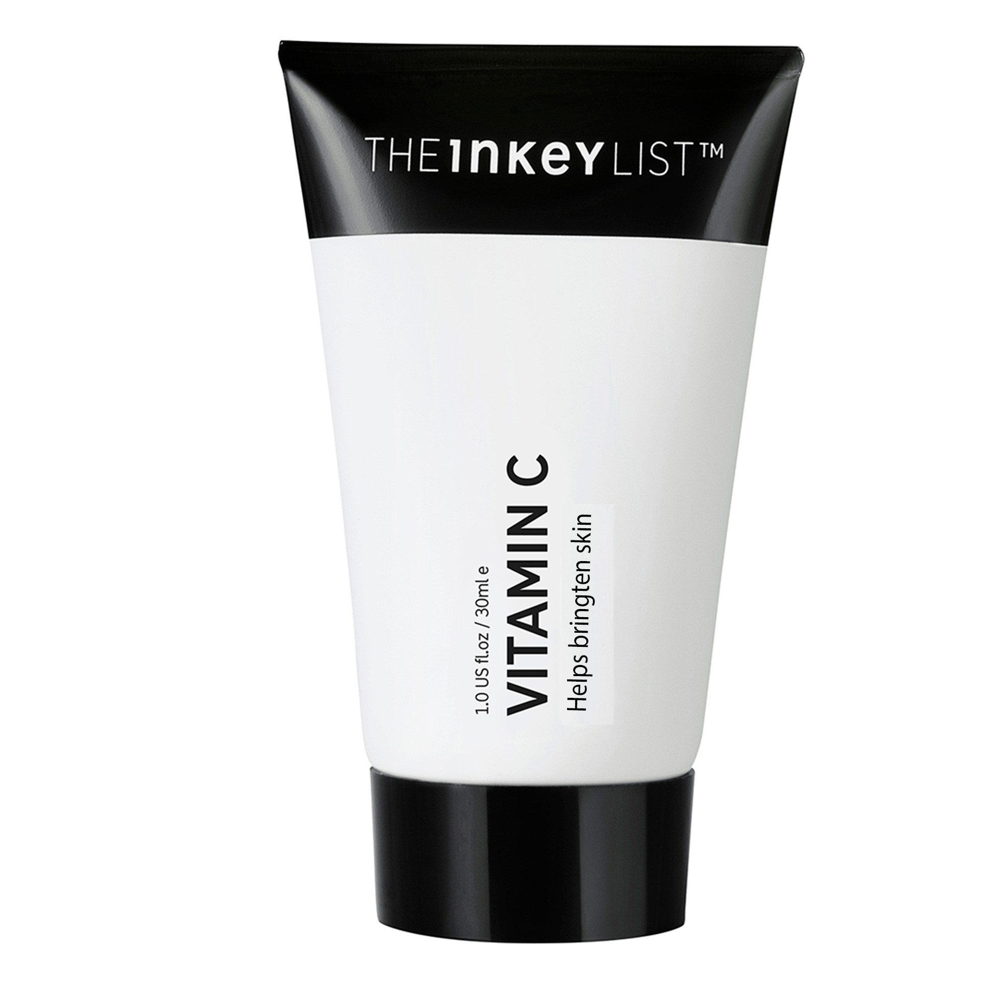 Tinh chất sáng da mờ thâm nám The INKEY List Vitamin C Serum 30ml - Mẫu mới