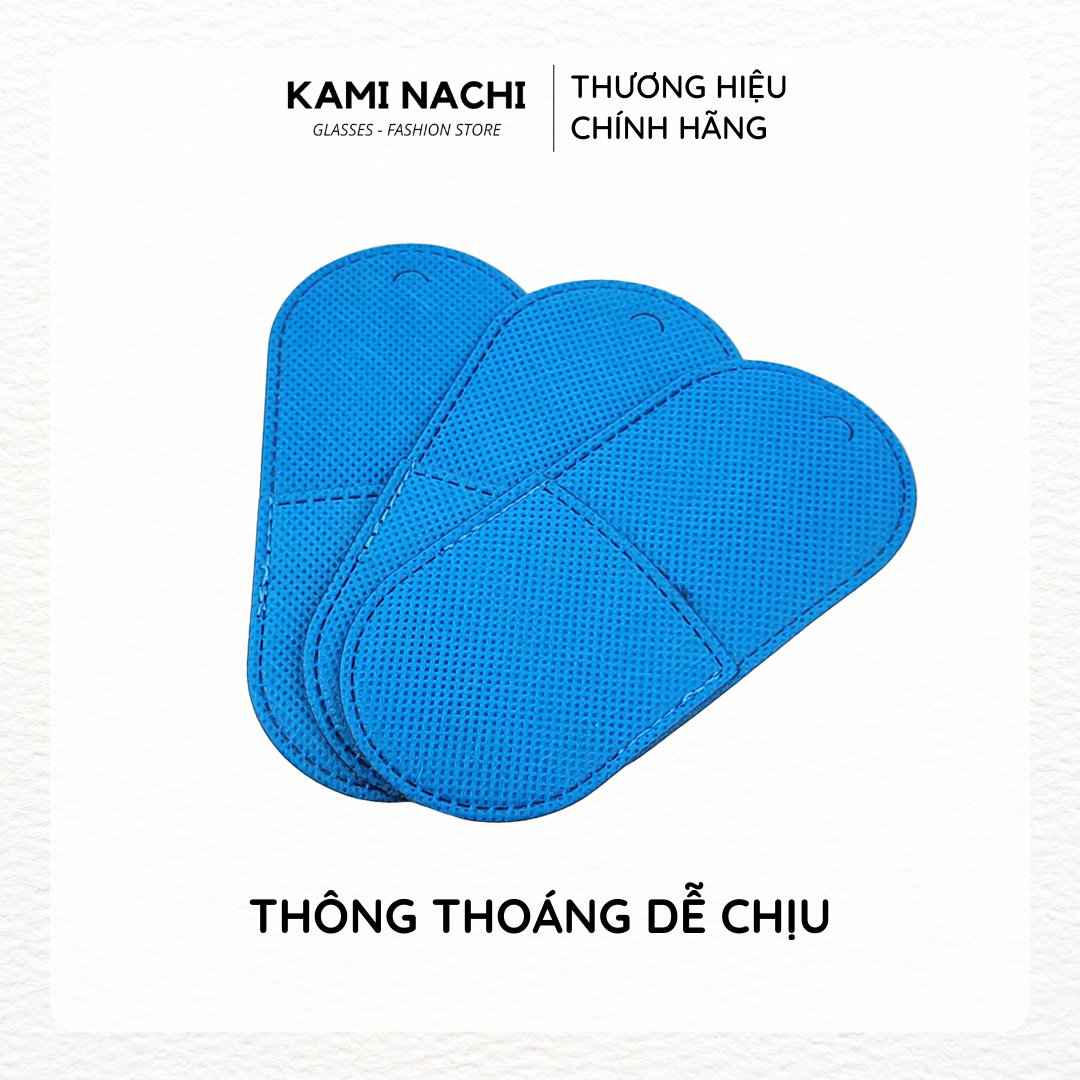 Miếng che mắt kính cho người bị nhược thị