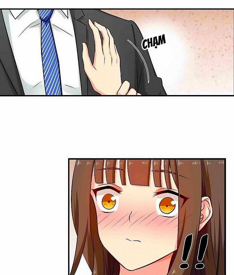 chỉ nhiễm thành hôn chapter 80 4