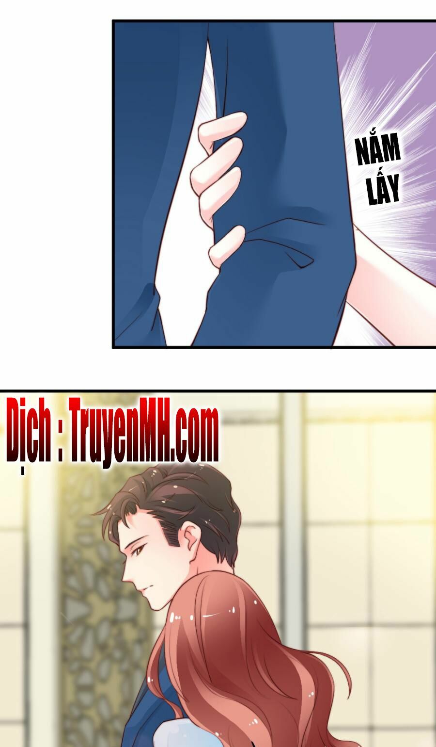 bí mật của thiên kim chapter 67 4