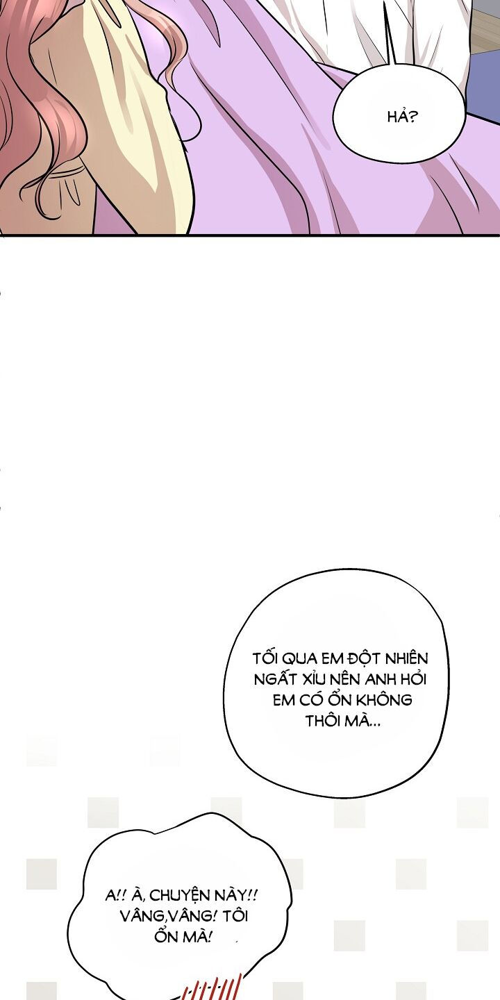 cuộc sống kỳ thú chapter 63 10