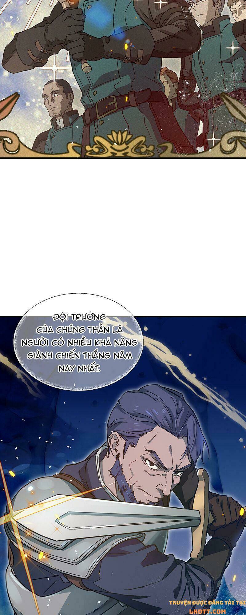 khế ước của ma tộc chapter 21 18