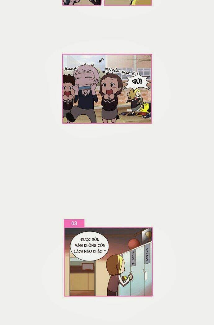 ma cà rồng biết yêu chapter 73 11