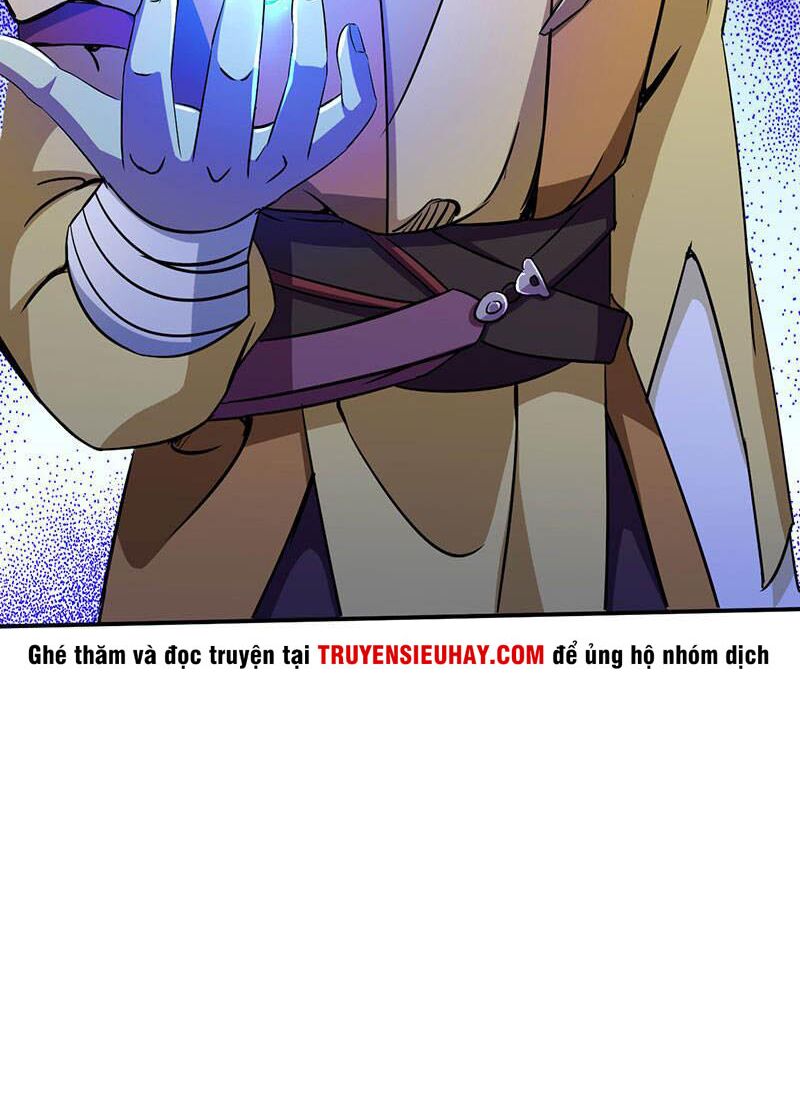 võ đạo độc tôn chapter 112 36