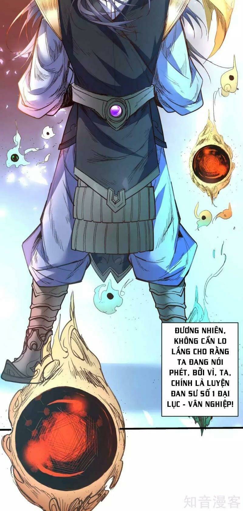 tối cường đại biểu hoàng kim thận chapter 97 10