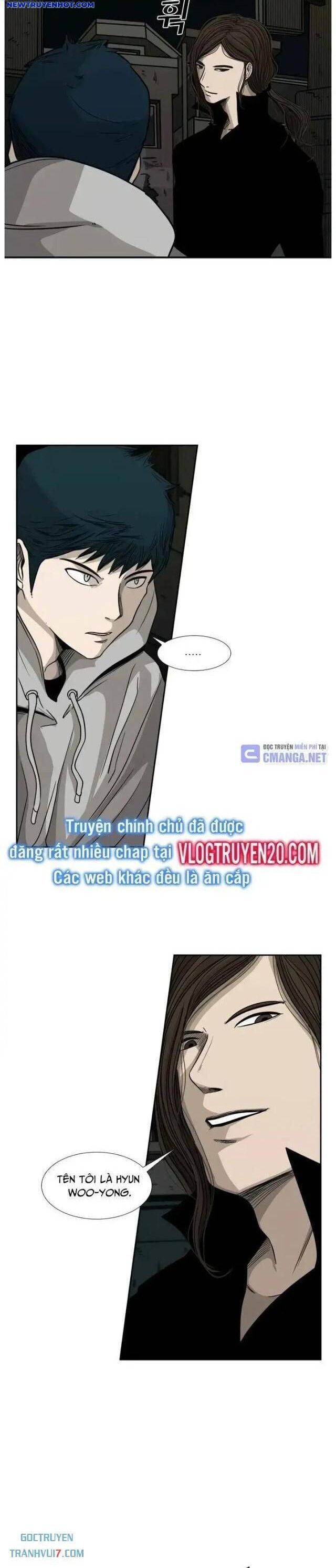 shark - cá mập chapter 71 84