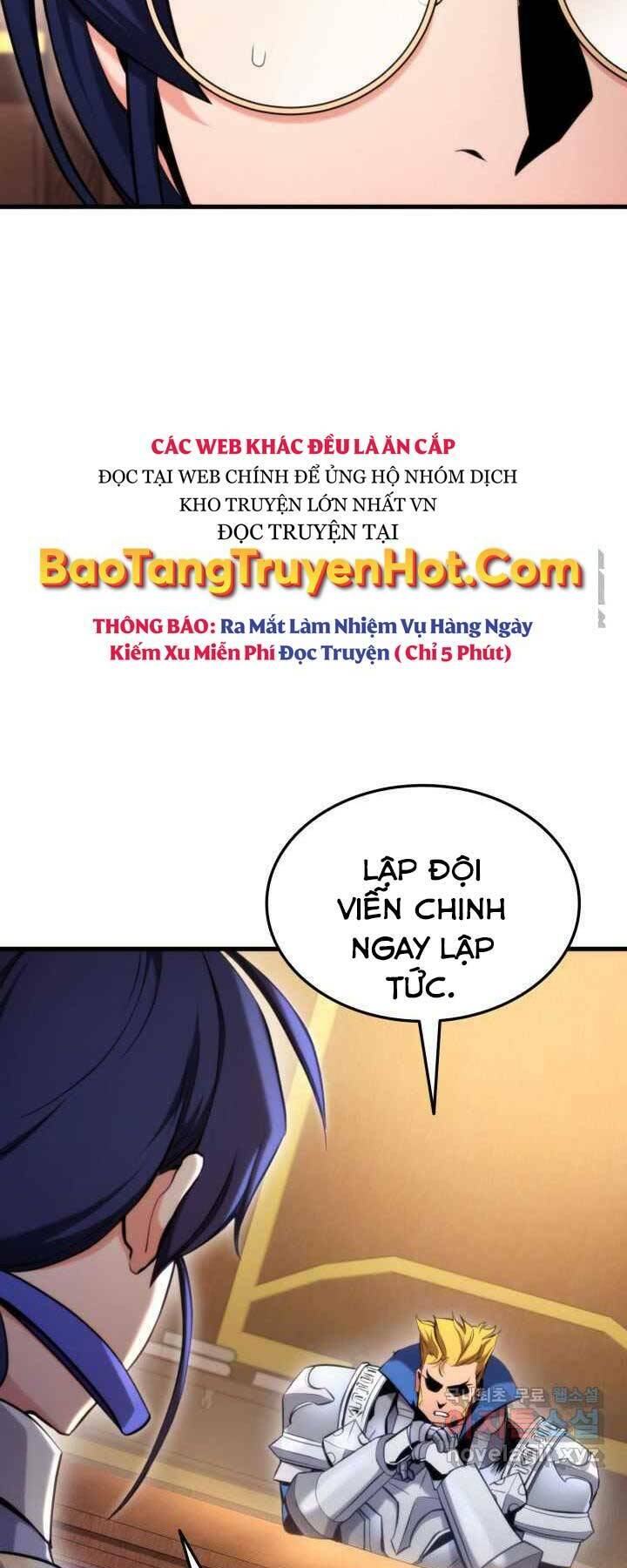 huyền thoại game thủ - tái xuất chapter 70 72