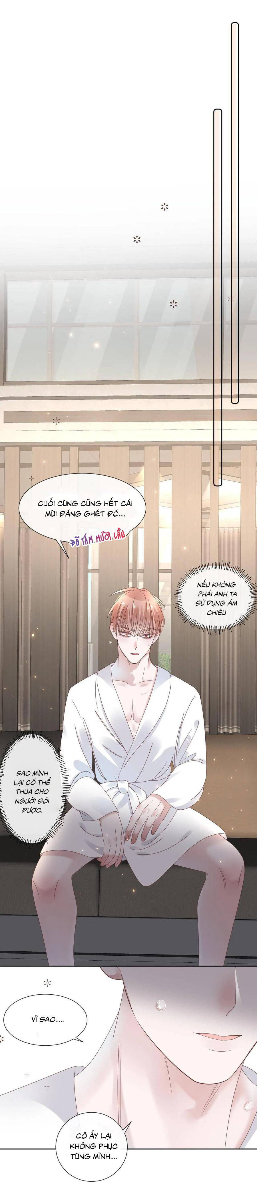 đêm tối ám muội chapter 9 16