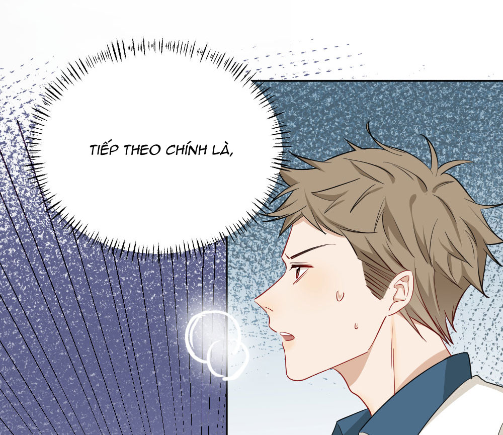 mỗi ngày đều muốn đứng hạng nhất chapter 17 8