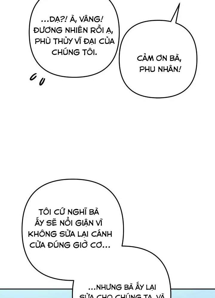 tại sao mẹ chồng tôi lại như thế này? chapter 8 92