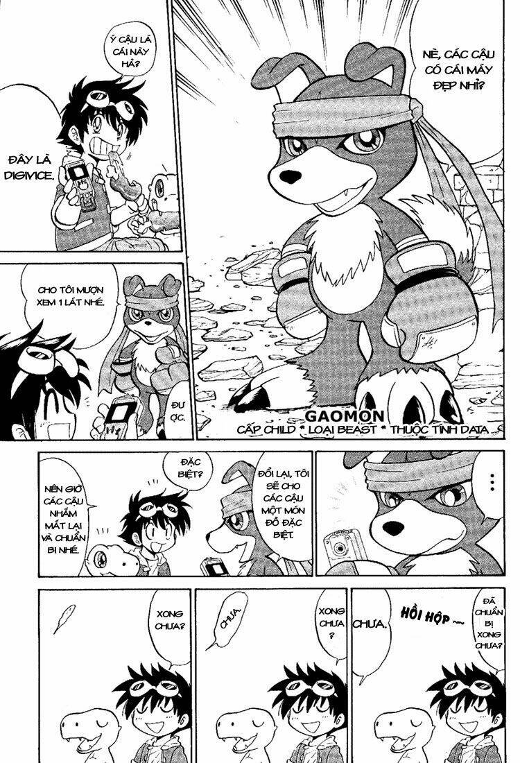 digimon next chapter 5 9