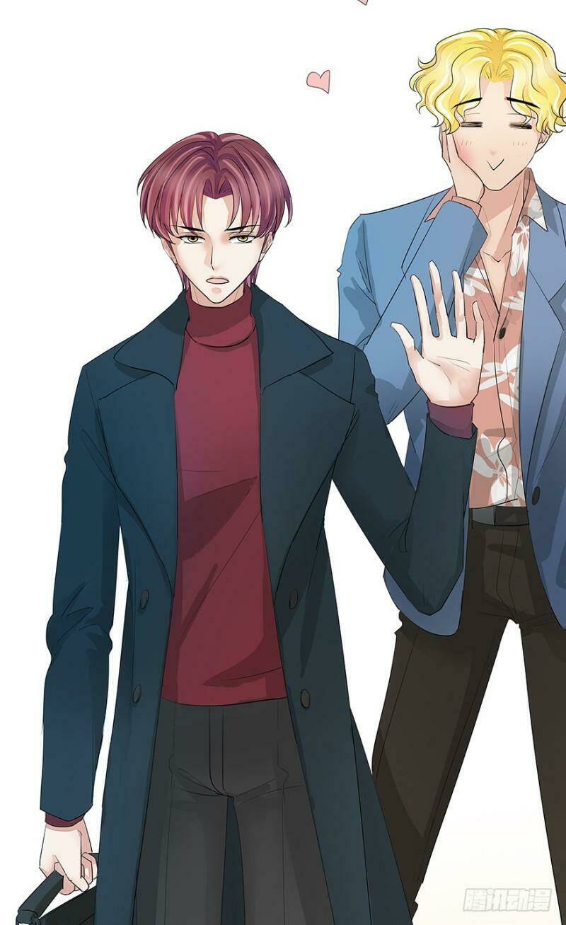 chào buổi sáng, ức vạn manh thê chapter 13 8