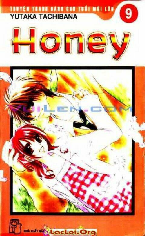 honey chapter 36 1
