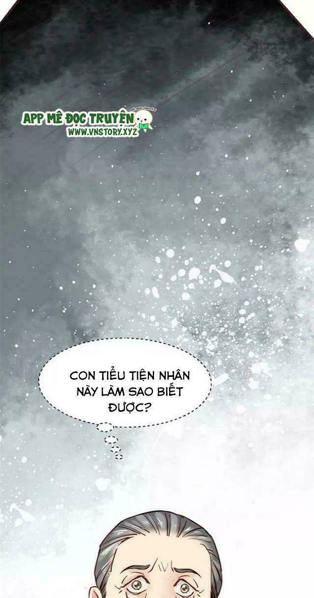 kiều nữ độc phi chapter 6 7