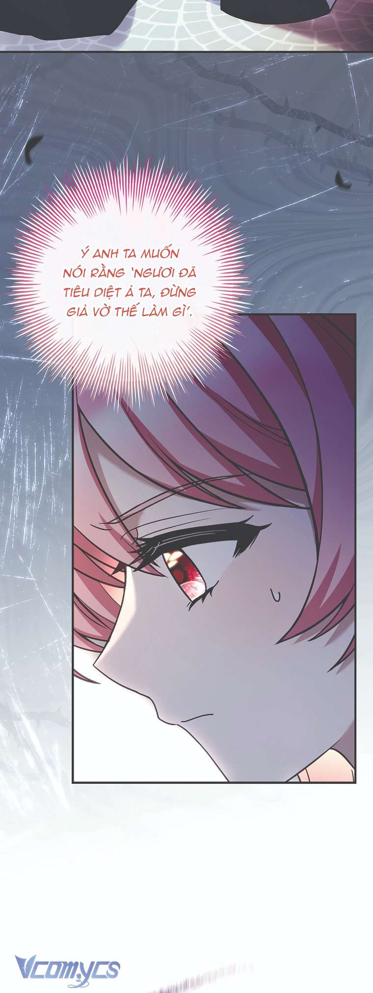 tôi đã tắt cài đặt chế độ nhận thức nỗi đau! chapter 27 41