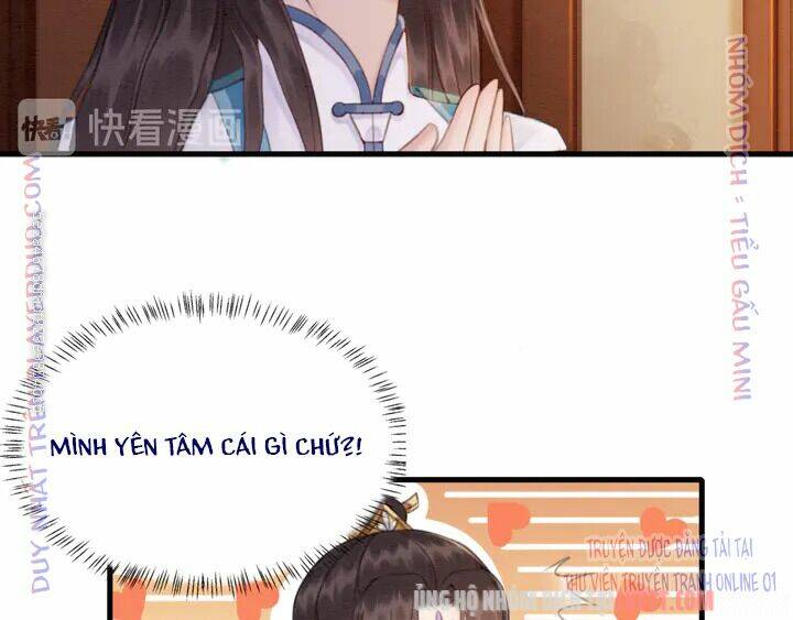 trọng sinh bá sủng nhiếp chính vương quá mạnh mẽ chapter 154 54