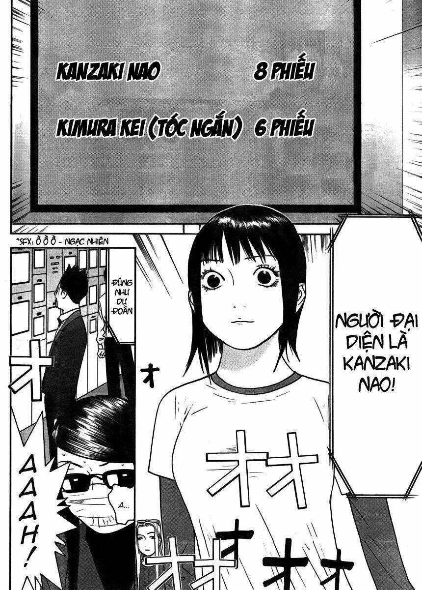 liar game chapter 131 12