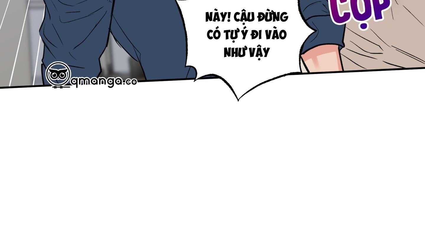 gâu gâu! chapter 43 44