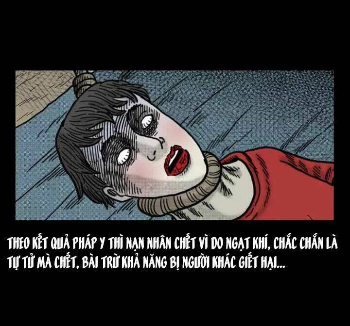 kỳ án có thật chapter 51 23