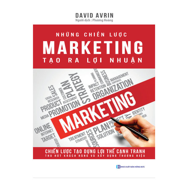 Những Chiến Lược Marketing Tạo Ra Lợi Nhuận