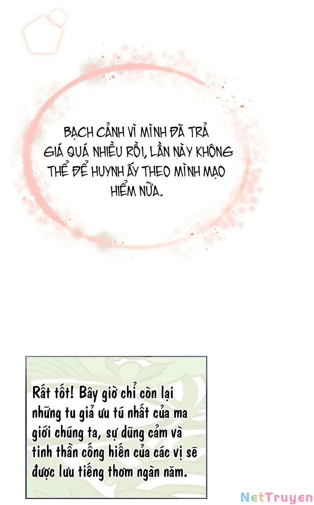 chàng vú em tu chân chapter 85 18