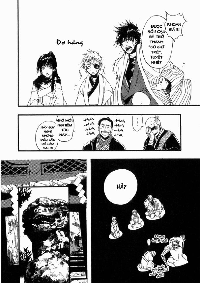 amatsuki chapter 5 18