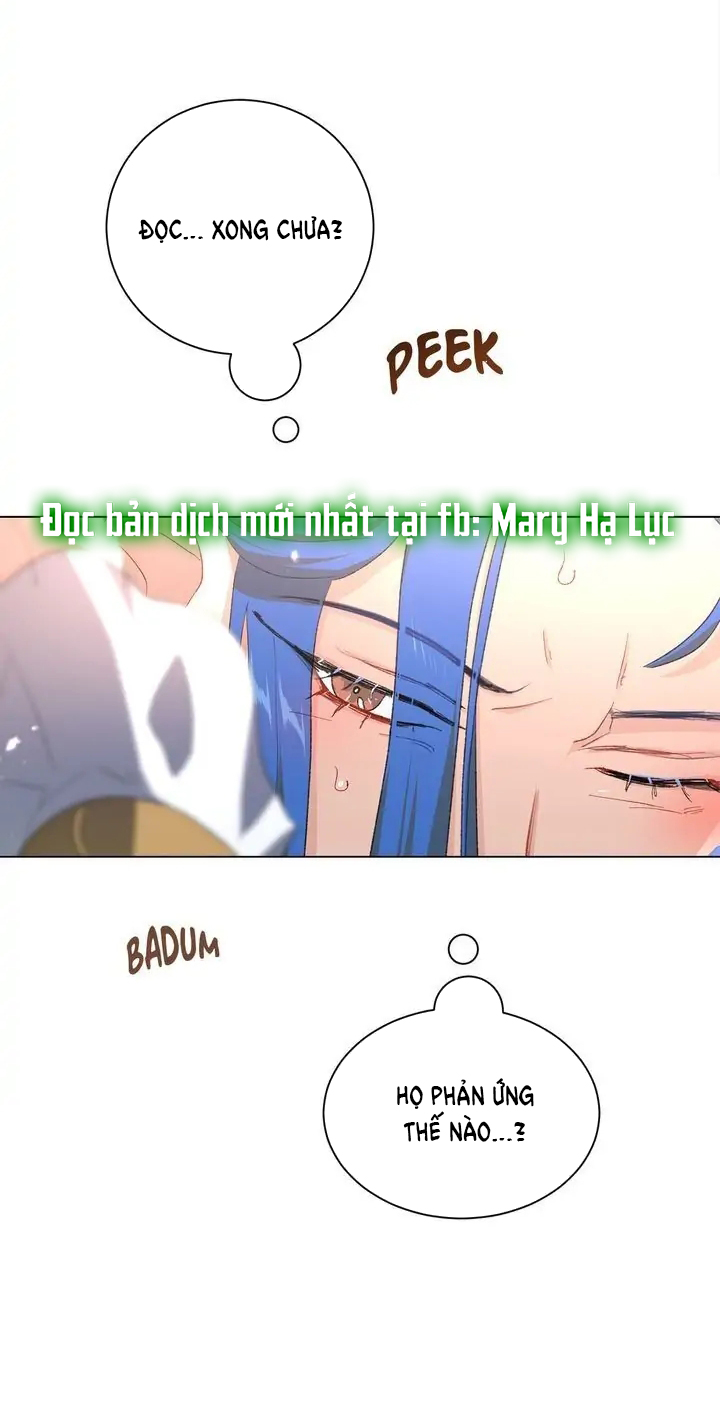 tôi là fan cứng hoàng tử chapter 61.1 10
